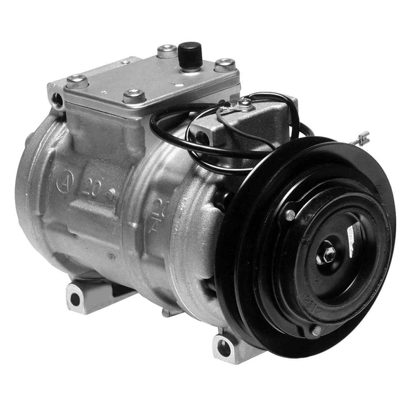A/C Compressor - Denso 471-1123