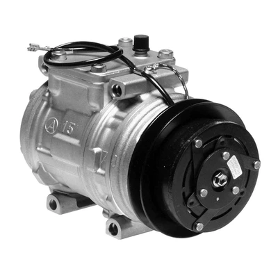 A/C Compressor - Denso 471-1129