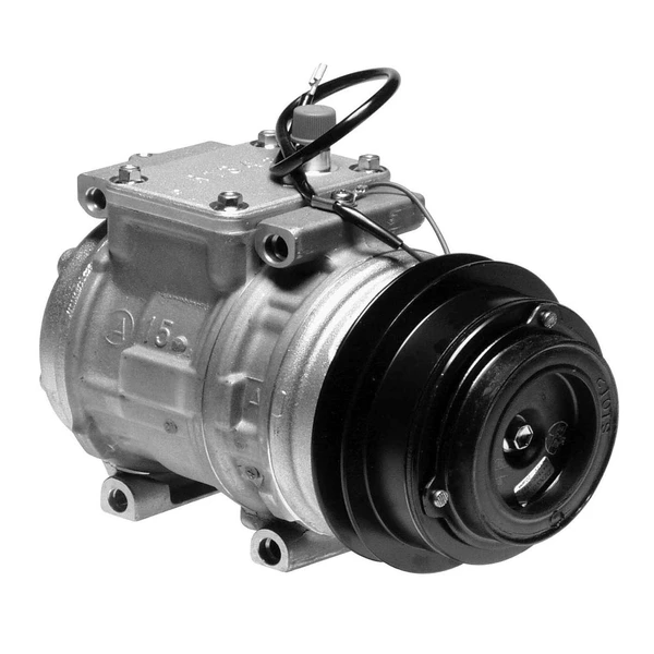 A/C Compressor - Denso 471-1130