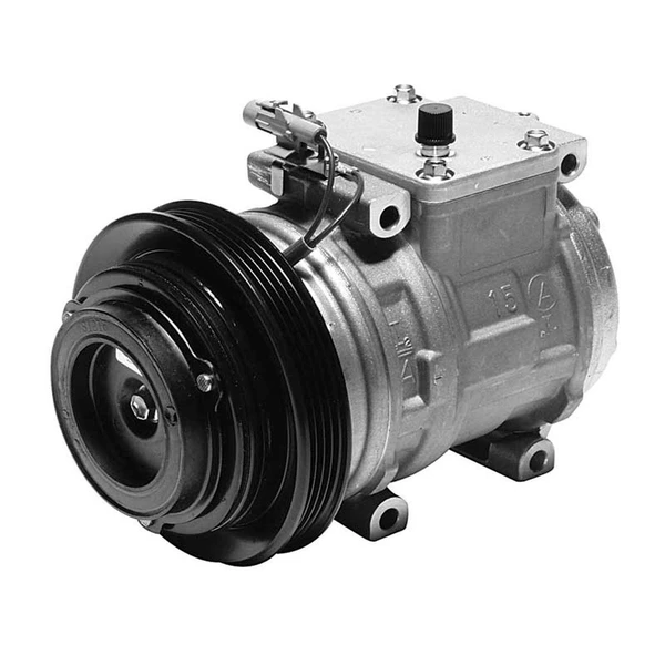 A/C Compressor - Denso 471-1138