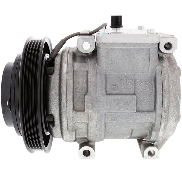 A/C Compressor - Denso 471-1241