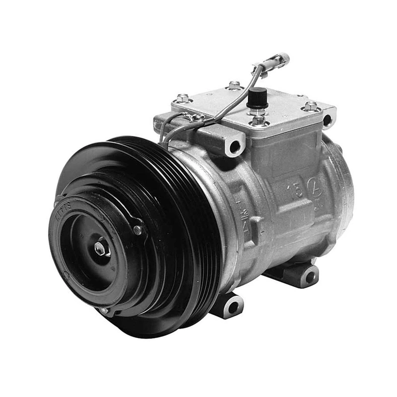 A/C Compressor - Denso 471-1241