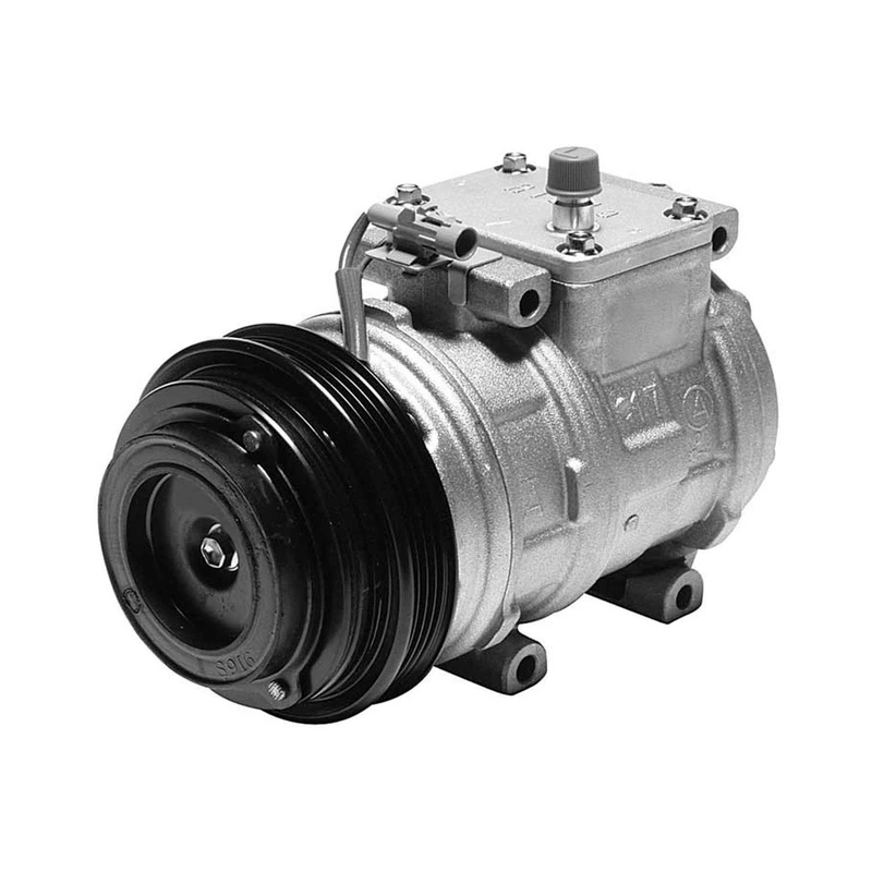 A/C Compressor - Denso 471-1242