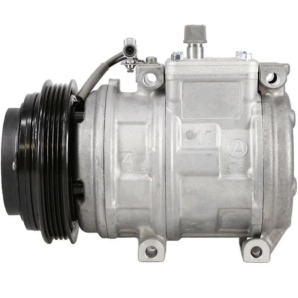 A/C Compressor - Denso 471-1242