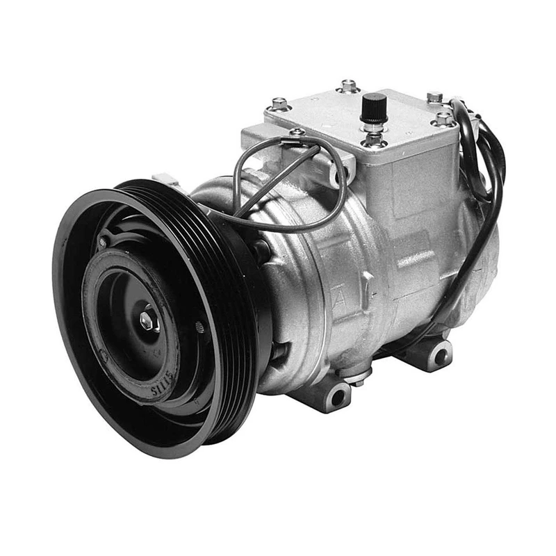 A/C Compressor - Denso 471-1246