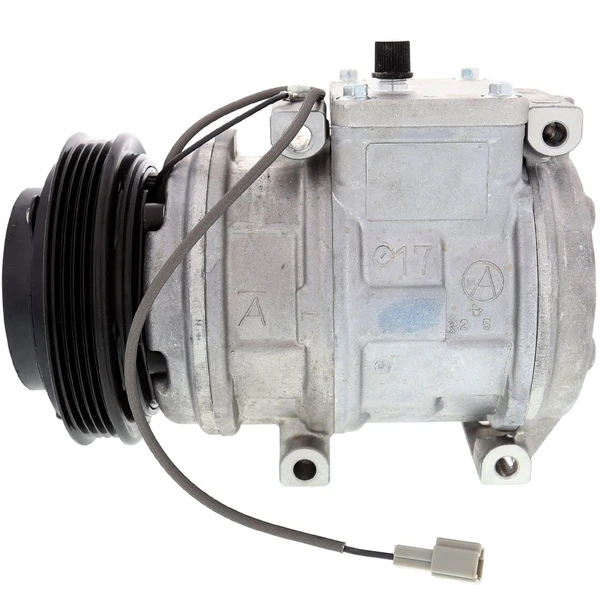A/C Compressor - Denso 471-1250