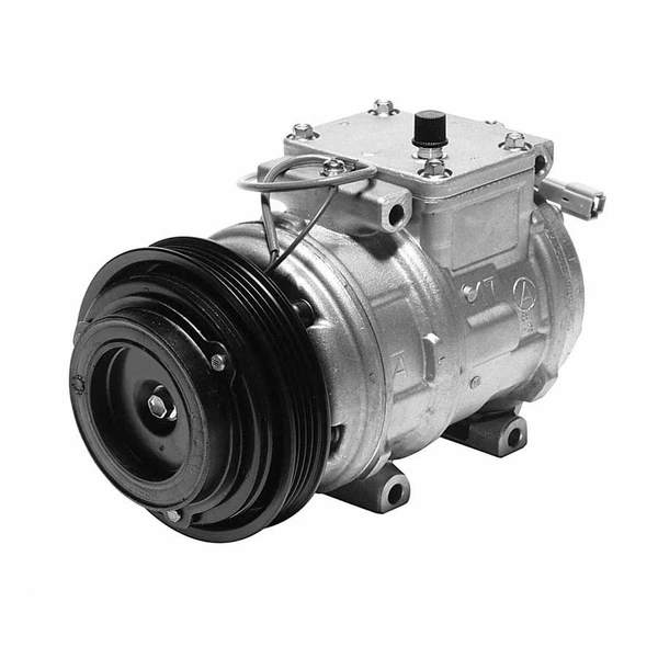 A/C Compressor - Denso 471-1250