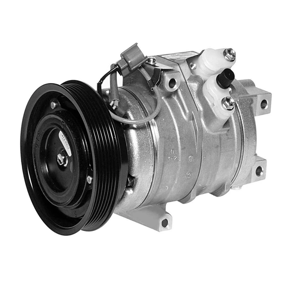 A/C Compressor - Denso 471-1256