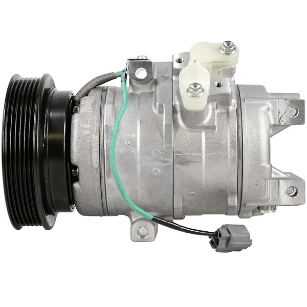 A/C Compressor - Denso 471-1256