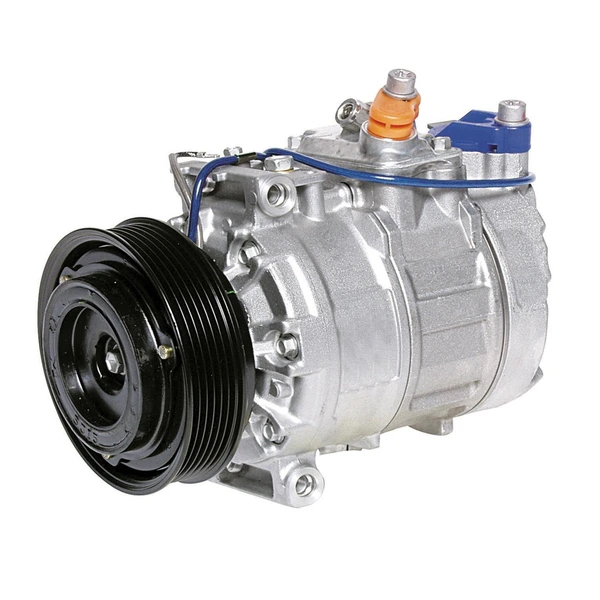 A/C Compressor - Denso 471-1260
