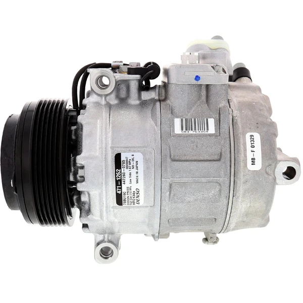A/C Compressor - Denso 471-1262