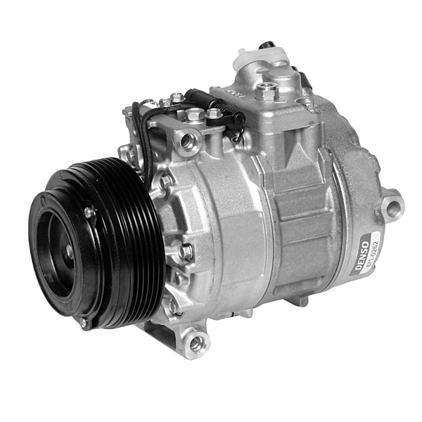 A/C Compressor - Denso 471-1262