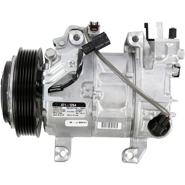 A/C Compressor - Denso 471-1264