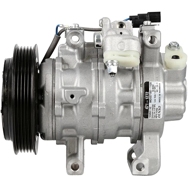 A/C Compressor - Denso 471-1272