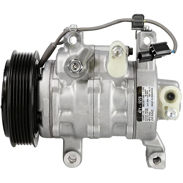 A/C Compressor - Denso 471-1273