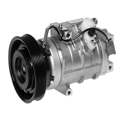 A/C Compressor - Denso 471-1276