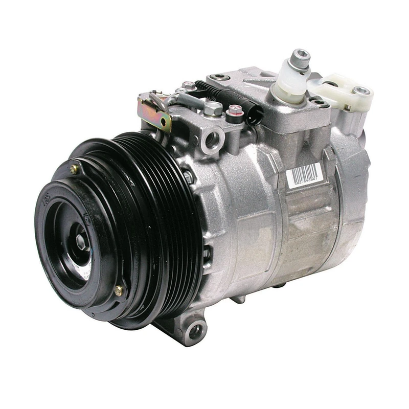 A/C Compressor - Denso 471-1293