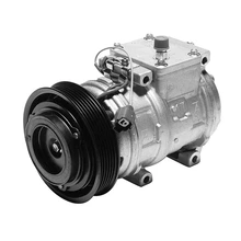 A/C Compressor - Denso 471-1200