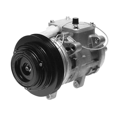 A/C Compressor - Denso 471-1201