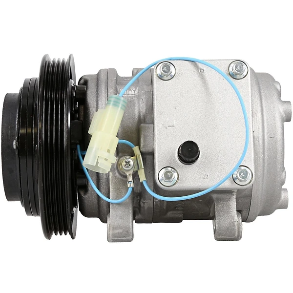 A/C Compressor - Denso 471-1201