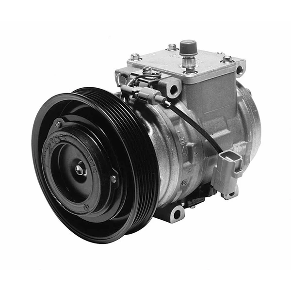 A/C Compressor - Denso 471-1202