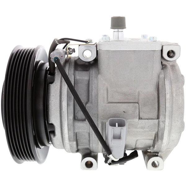 A/C Compressor - Denso 471-1202