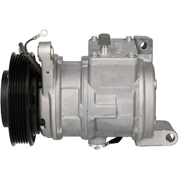 A/C Compressor - Denso 471-1205