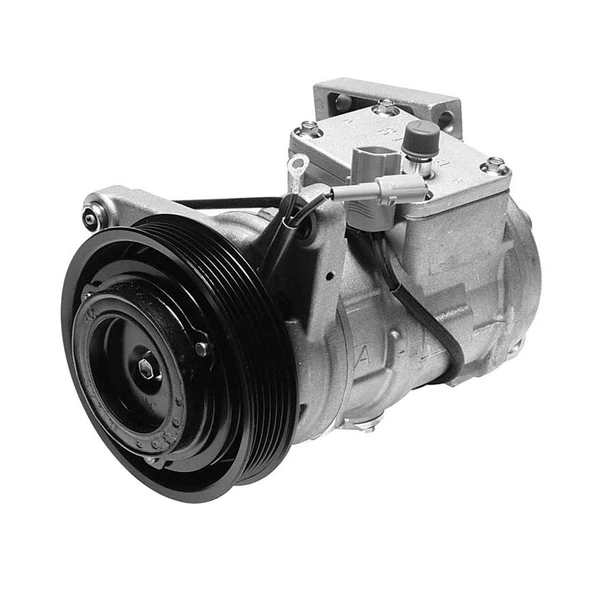 A/C Compressor - Denso 471-1205