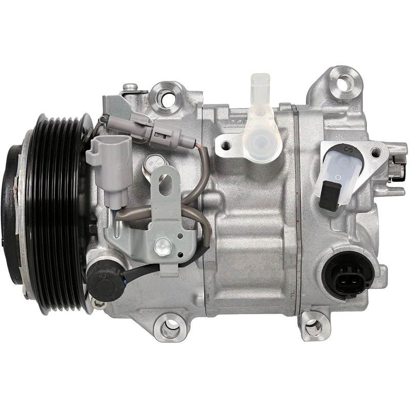 A/C Compressor - Denso 471-1207