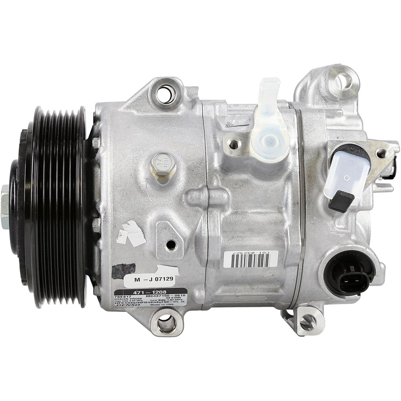 A/C Compressor - Denso 471-1208