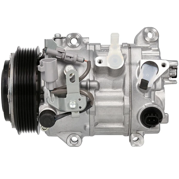 A/C Compressor - Denso 471-1209