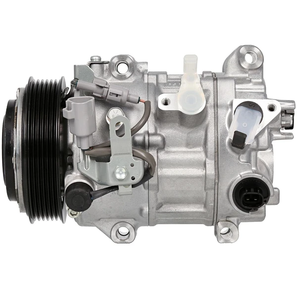 A/C Compressor - Denso 471-1209