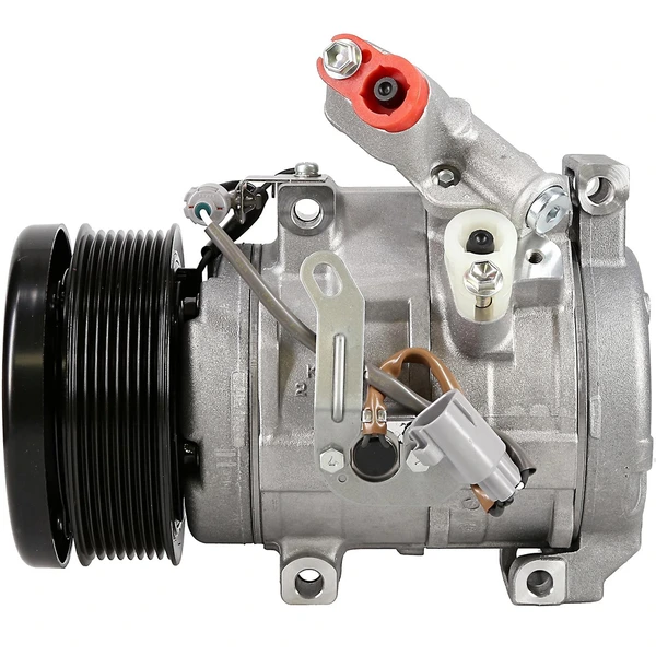 A/C Compressor - Denso 471-1211