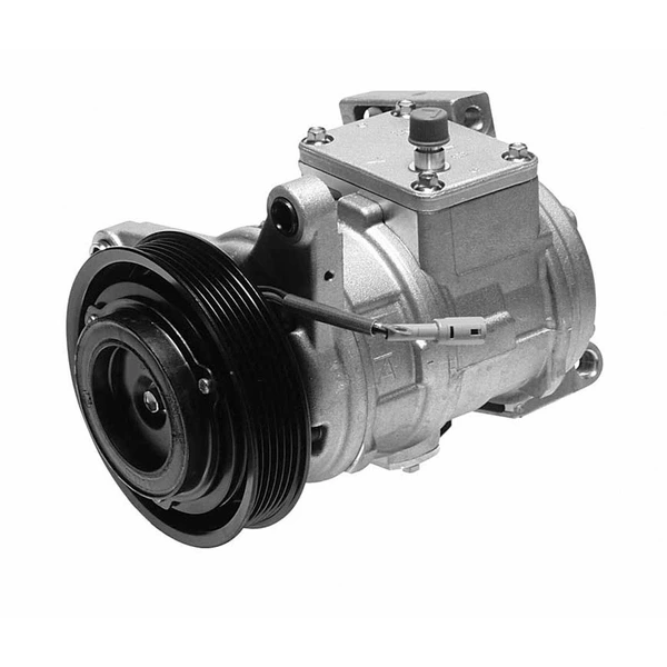 A/C Compressor - Denso 471-1214