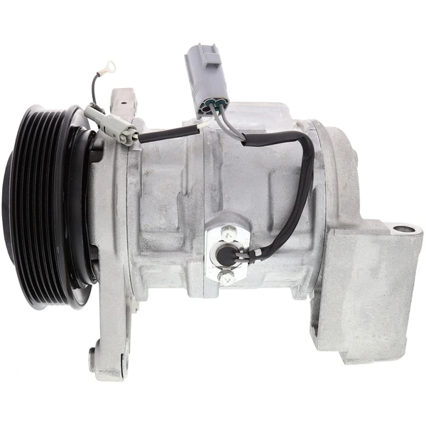 A/C Compressor - Denso 471-1214