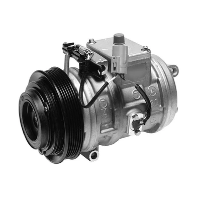 A/C Compressor - Denso 471-1215