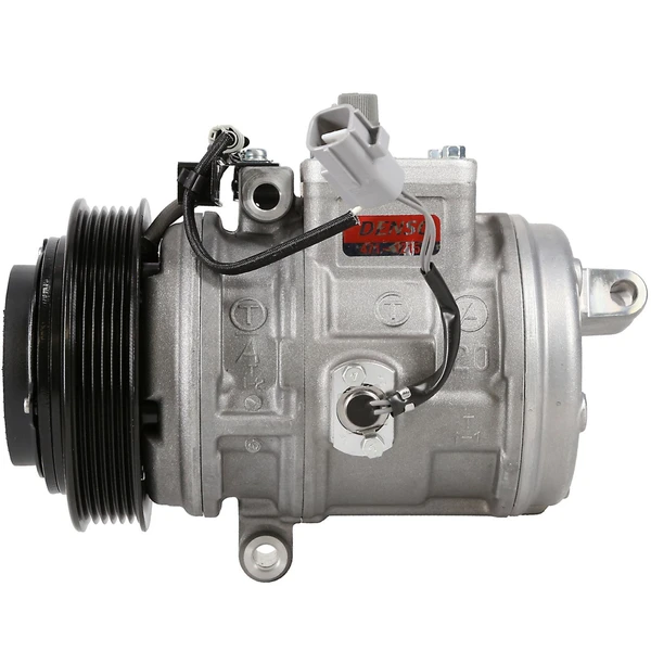 A/C Compressor - Denso 471-1215