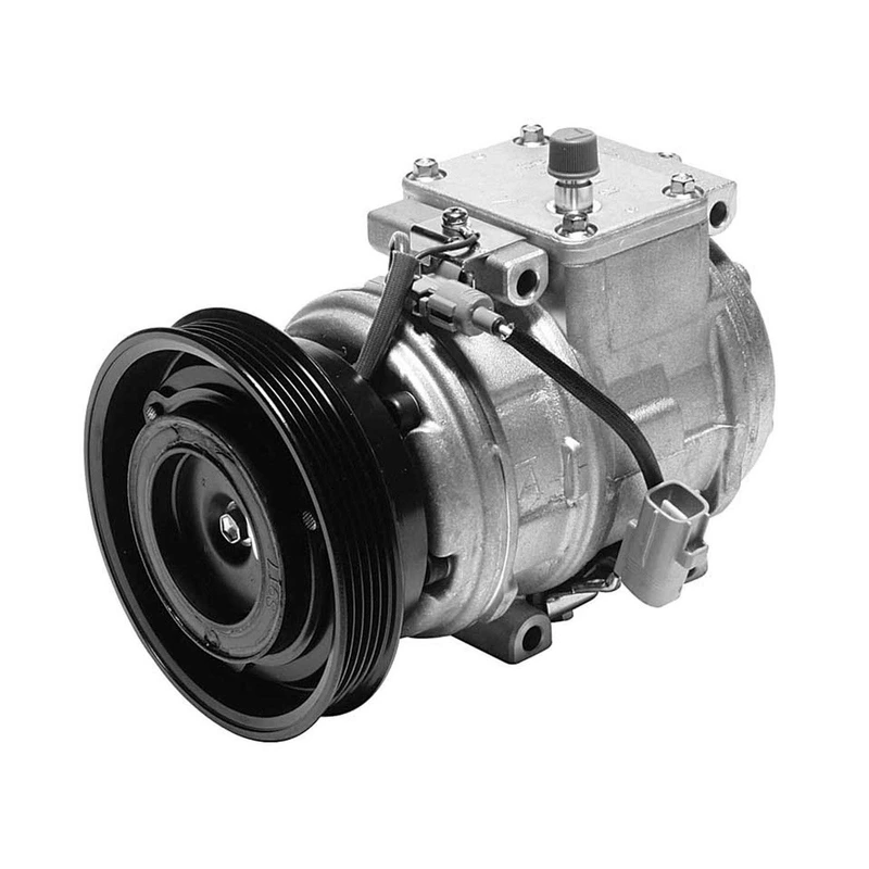 A/C Compressor - Denso 471-1217