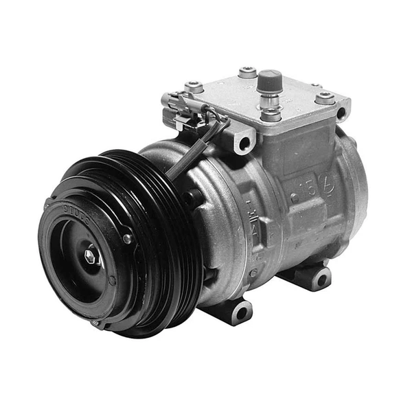A/C Compressor - Denso 471-1218