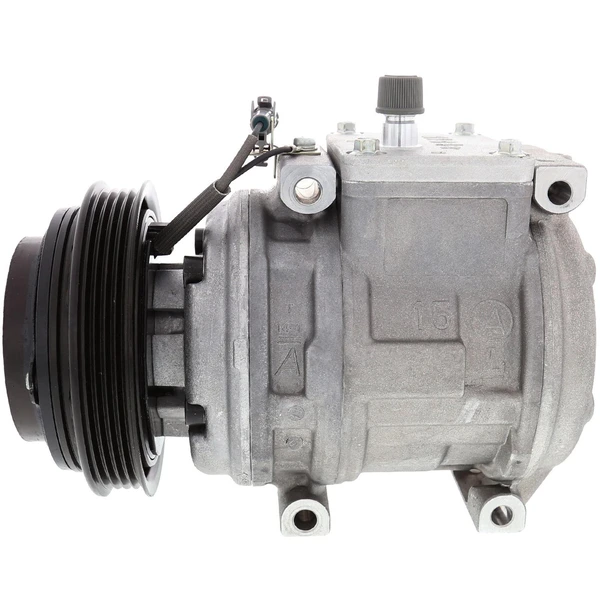 A/C Compressor - Denso 471-1218