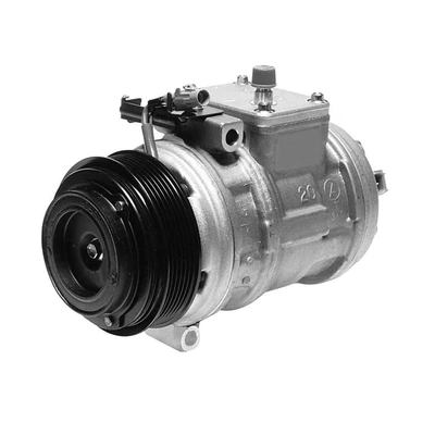 A/C Compressor - Denso 471-1219