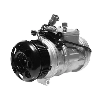 A/C Compressor - Denso 471-1220