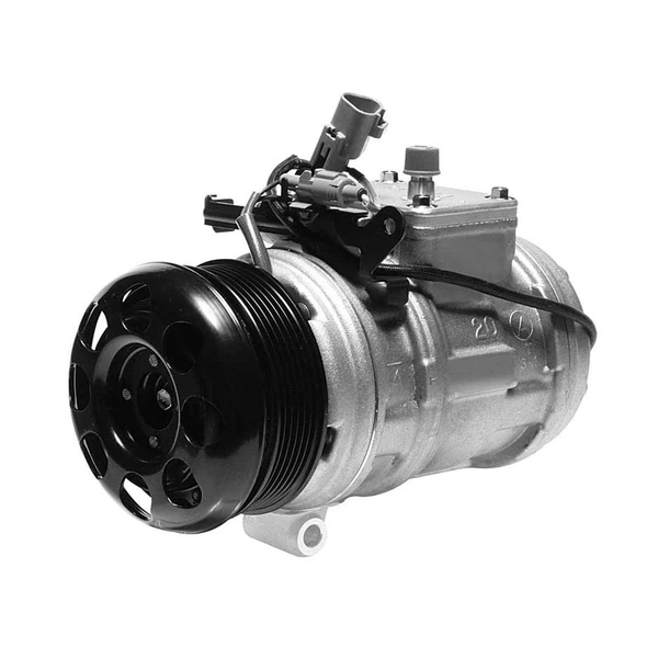 A/C Compressor - Denso 471-1220