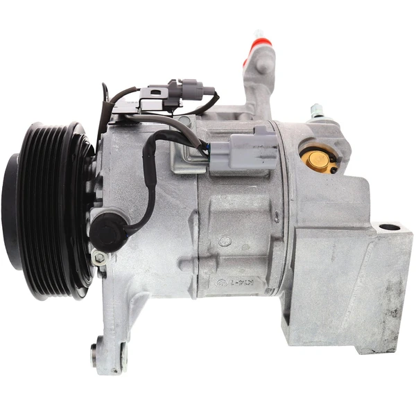 A/C Compressor - Denso 471-1221