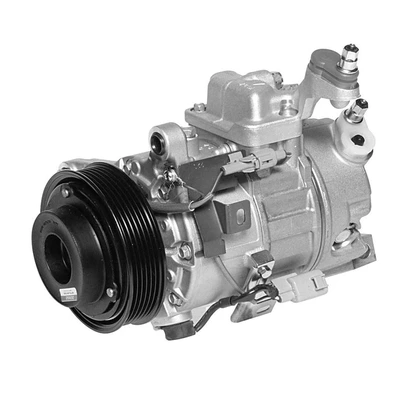 A/C Compressor - Denso 471-1221
