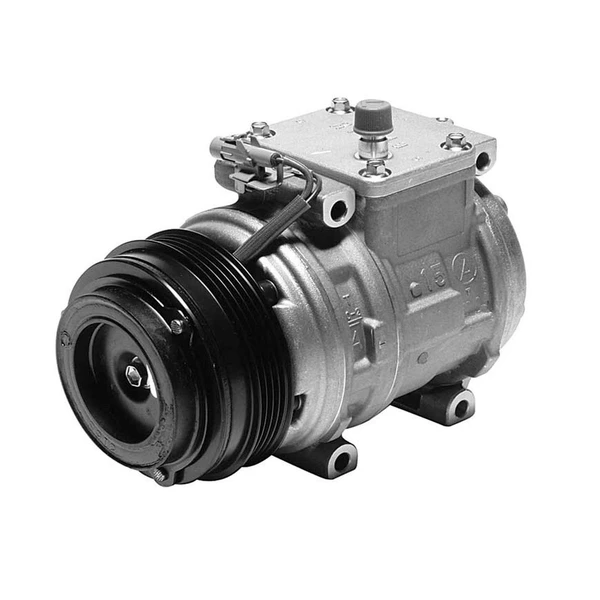 A/C Compressor - Denso 471-1222
