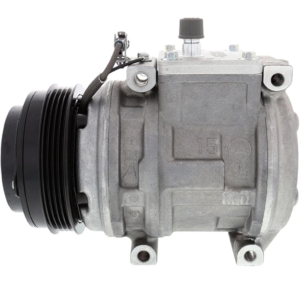A/C Compressor - Denso 471-1222