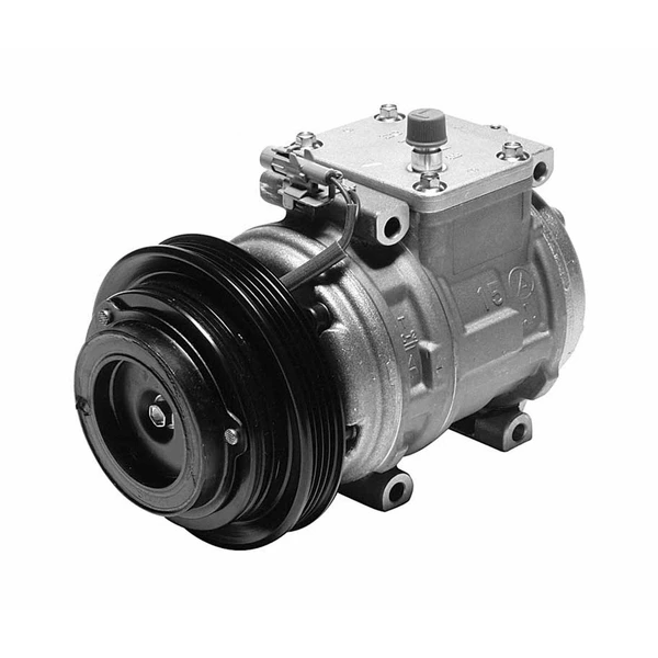 A/C Compressor - Denso 471-1223