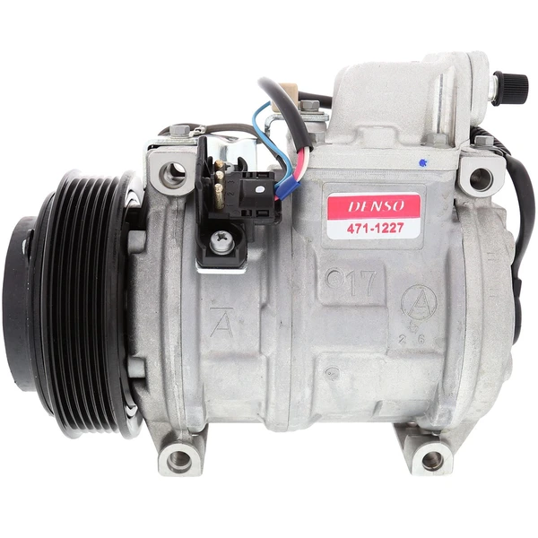 A/C Compressor - Denso 471-1227