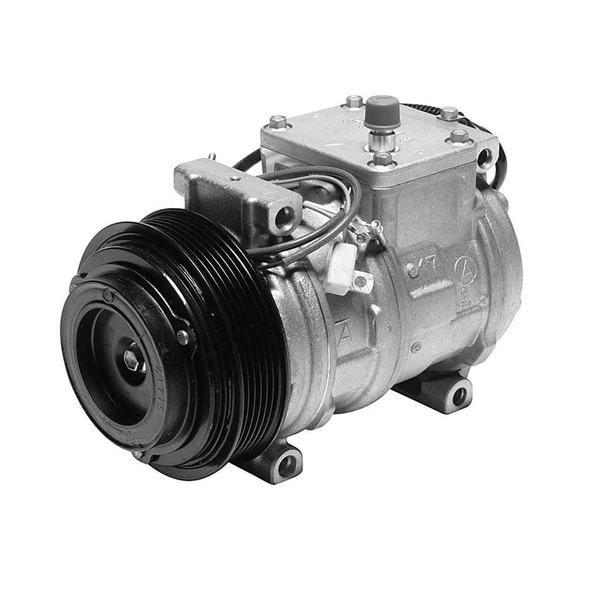 A/C Compressor - Denso 471-1227